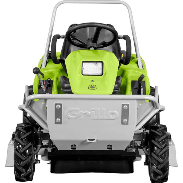 Grillo Climber 8.22 Débroussailleuse autoportée