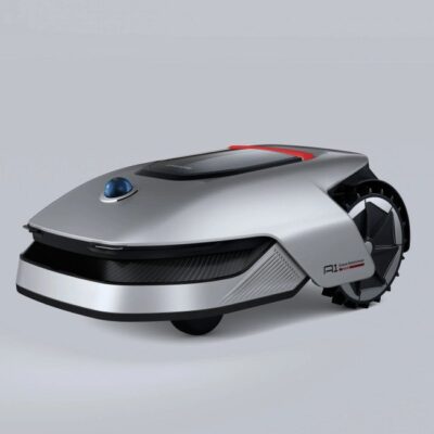 Dreame Roboticmower A1 Pro – Tondeuse robot haut de gamme