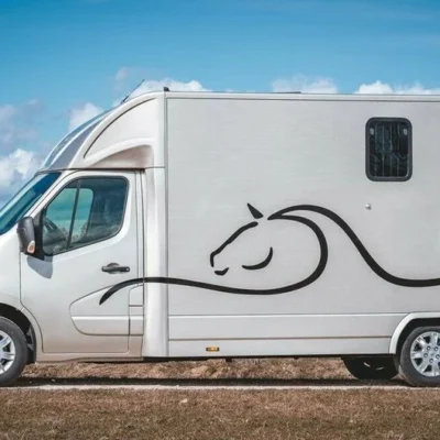 Master 2 chevaux 165 ch