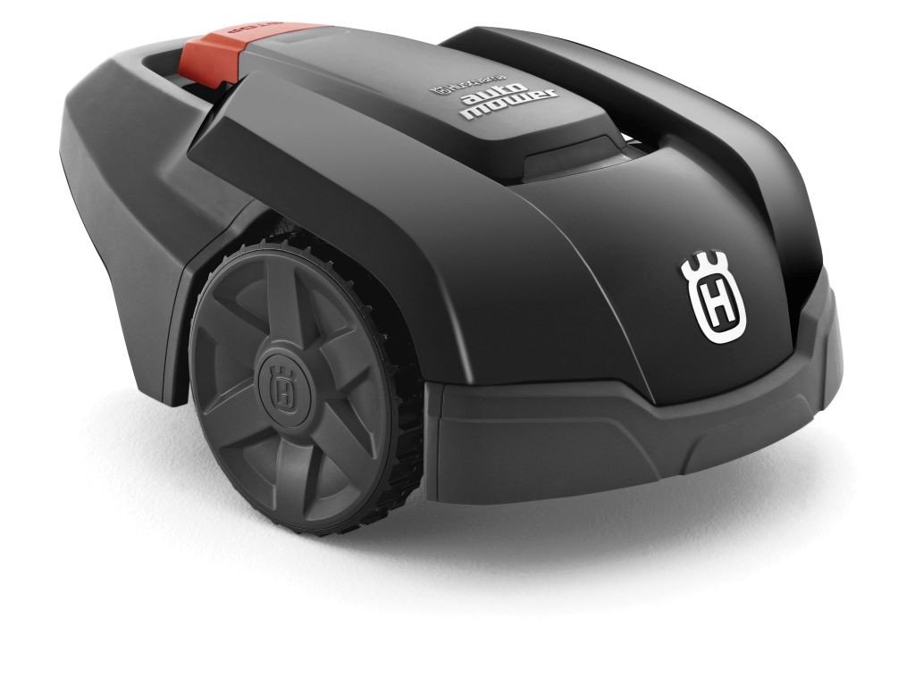Husqvarna AM105 Automower Robot tondeuse