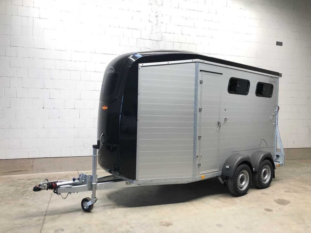 Van Chevaux BOOCKMANN Portax L SR