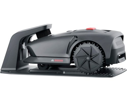 Tondeuse Robot MOVA 600 – 600 m² – UltraView™, Double Carte, Contrôle via App