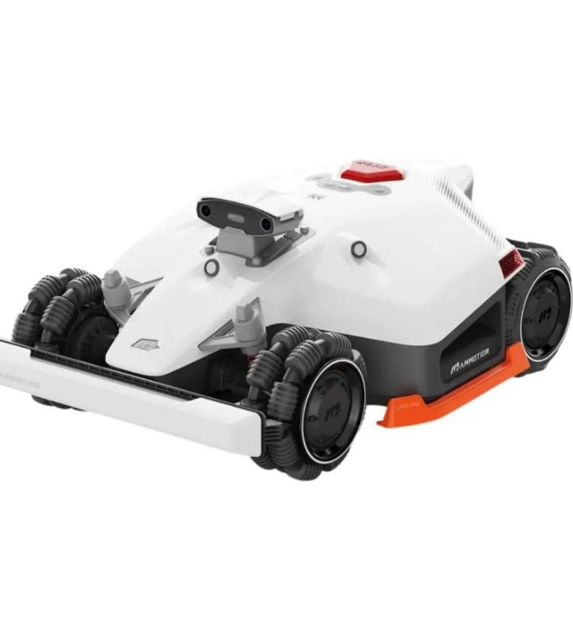 Mammotion Luba Mini AWD 1500