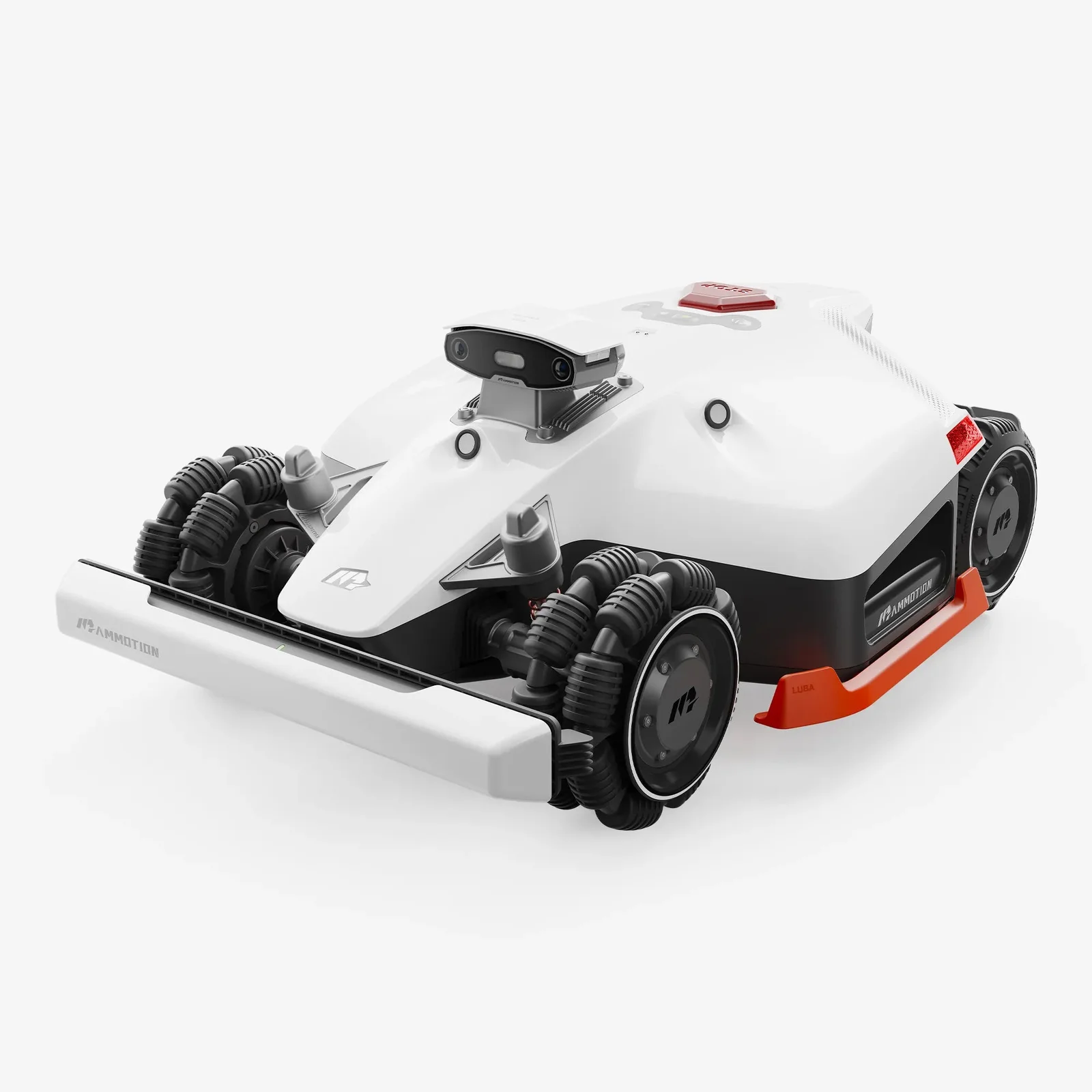 LUBA 2 AWD 10000X 2025