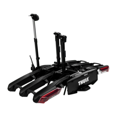 Porte-vélos Thule Epos 3 – Capacité 3 vélos