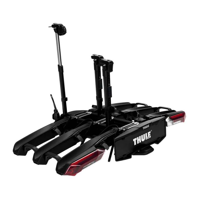 Porte-vélos Thule Epos 3 – Capacité 3 vélos