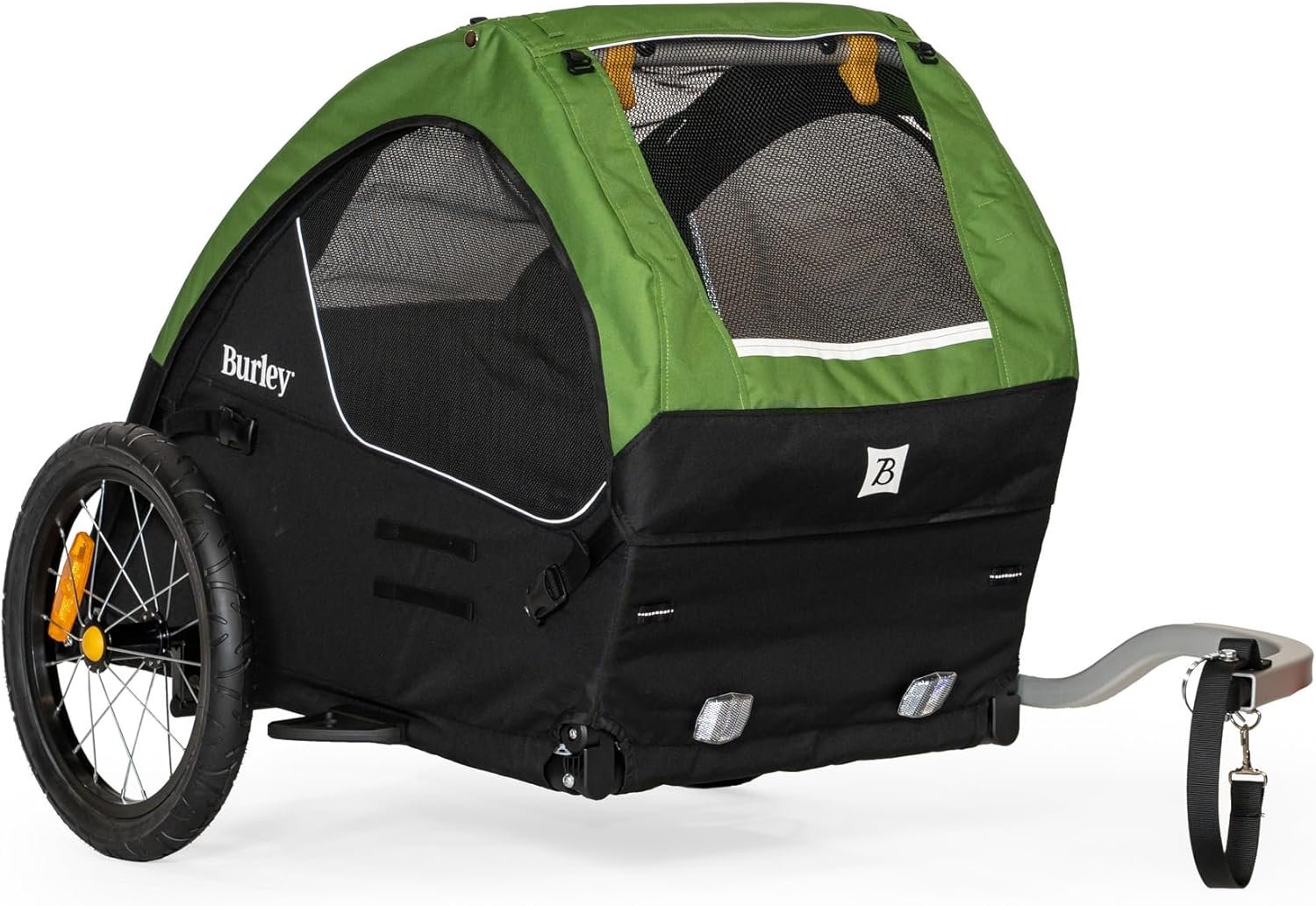 Remorque pour Vélo Burley