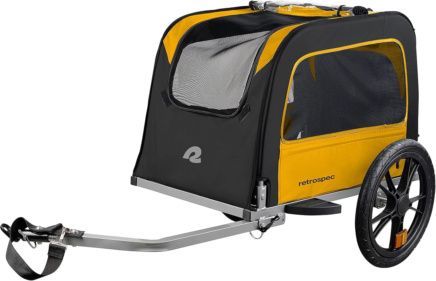 Remorque de vélo pour Animal Domestique Retrospec Rover Hauler