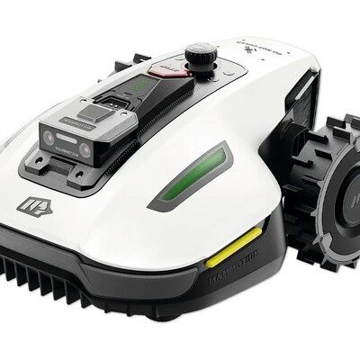Tondeuse Robot Mammotion Yuka
