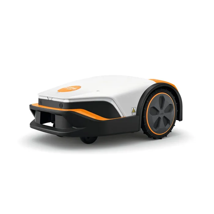 Robot de tonte iMOW 7.0 5000 m2 STIHL
