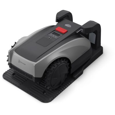 Tondeuse Robot ECOVACS GOAT O1