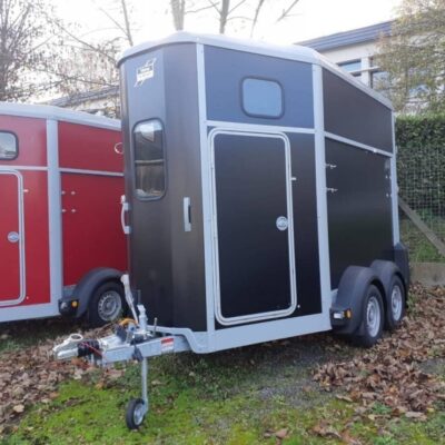 IFOR WILLIAMS – HB 506 NEUF